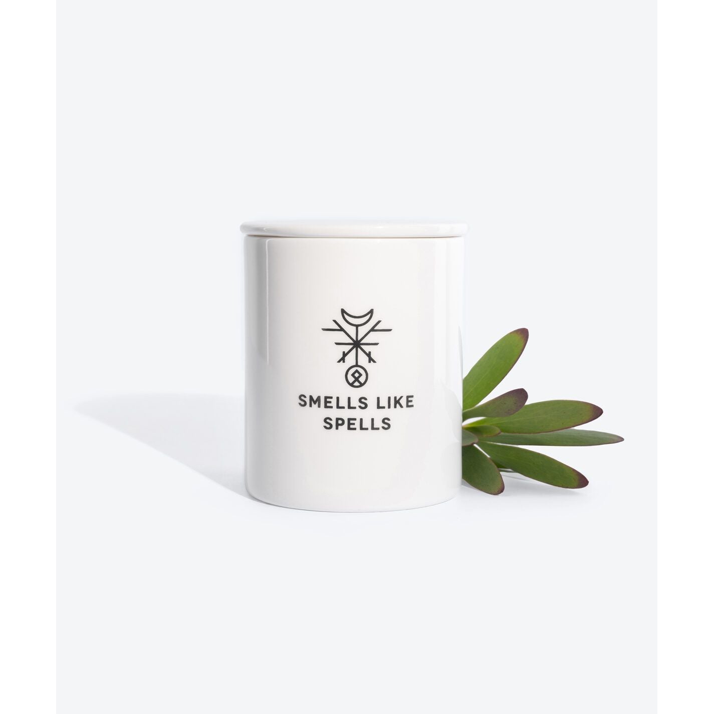 Scented Candle THE WHEEL OF FORTUNE