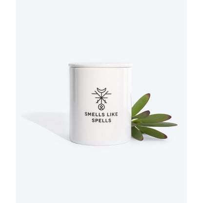 Scented Candle THE WHEEL OF FORTUNE