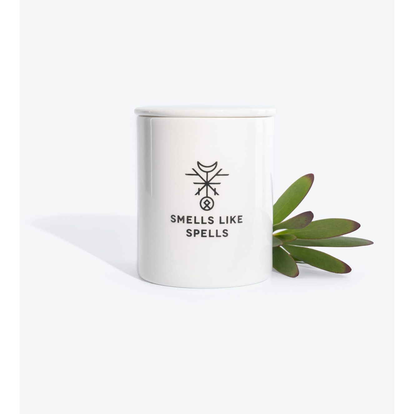 Scented Candle THE HIEROPHANT