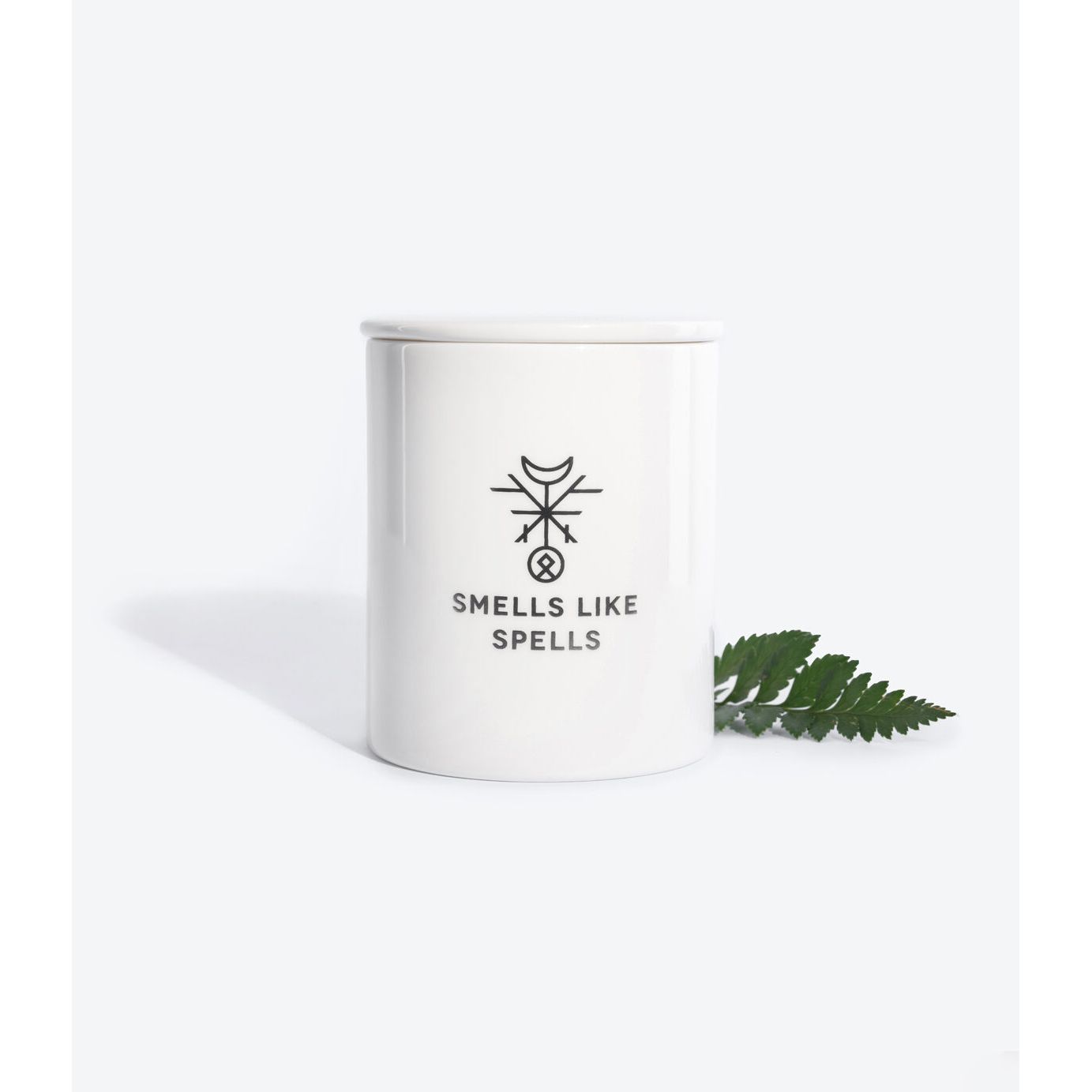 Scented Candle THE STAR