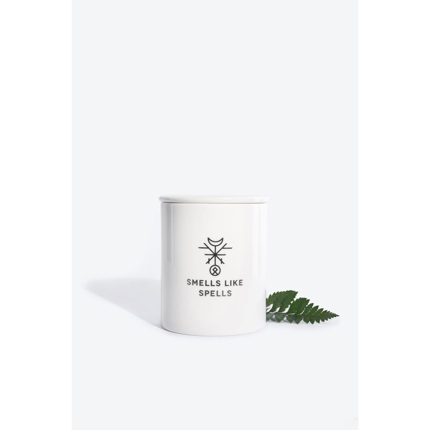 Scented Candle STRENGTH