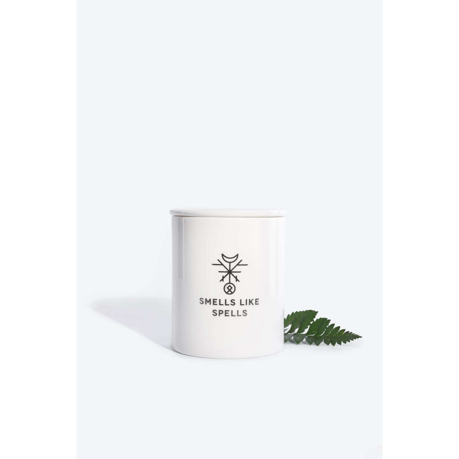 Scented Candle THE LOVERS
