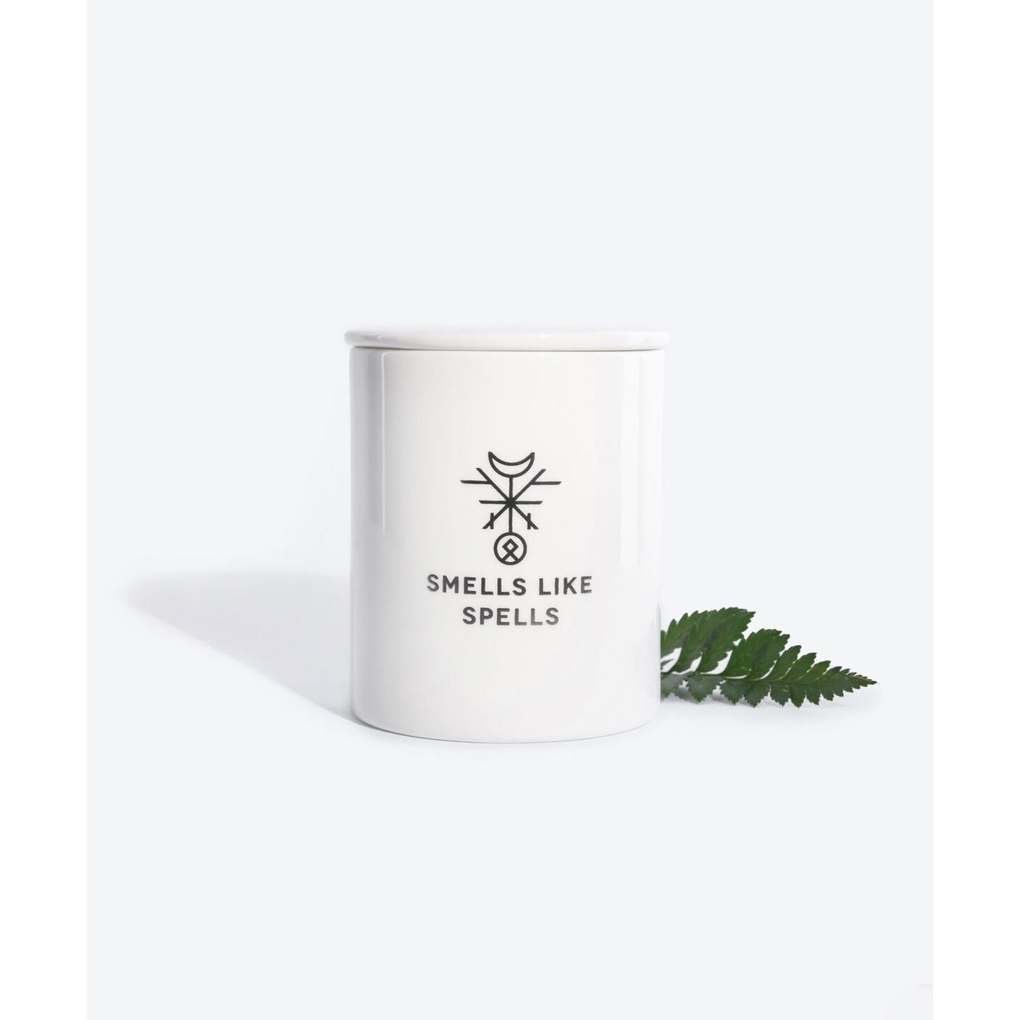 Scented Candle THE SUN