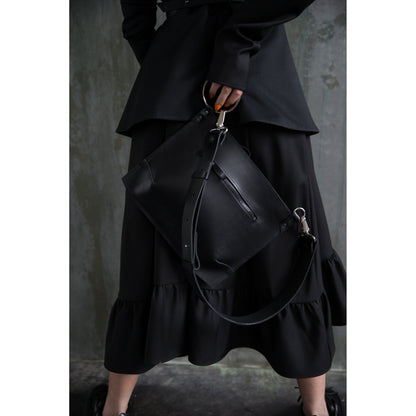 Handbag Black Serenity