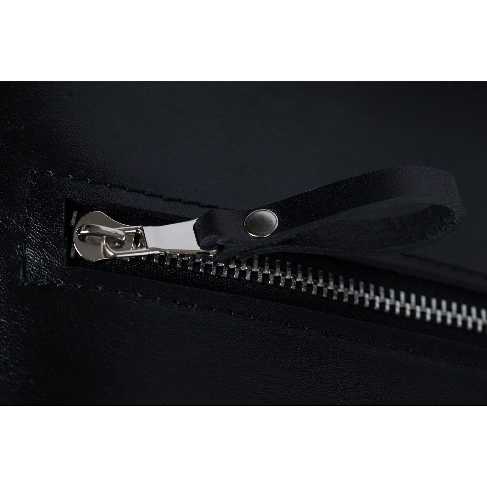 Handbag Black Serenity