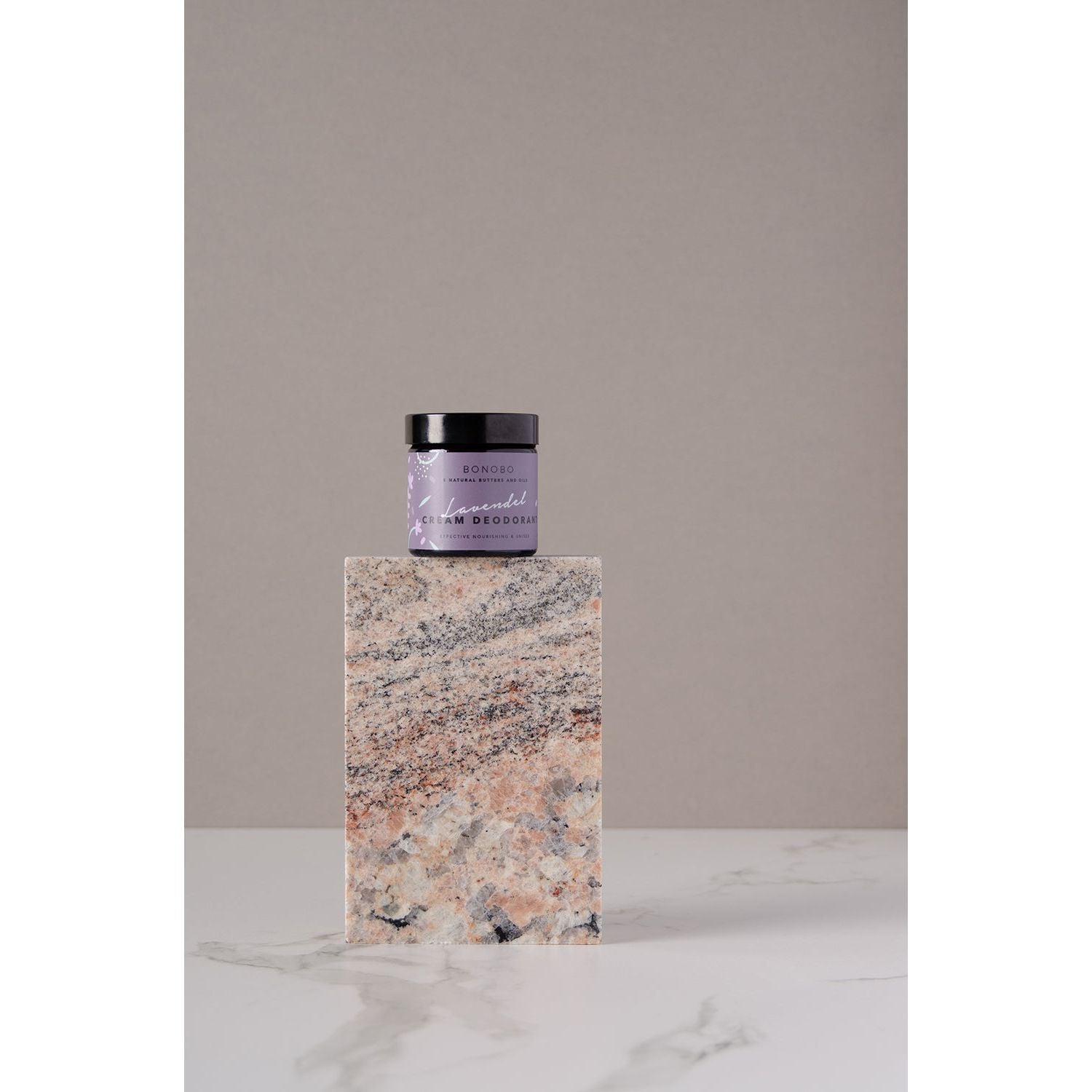 Lavendel Deodorant-Cream