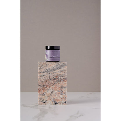 Lemon Deodorant-Cream