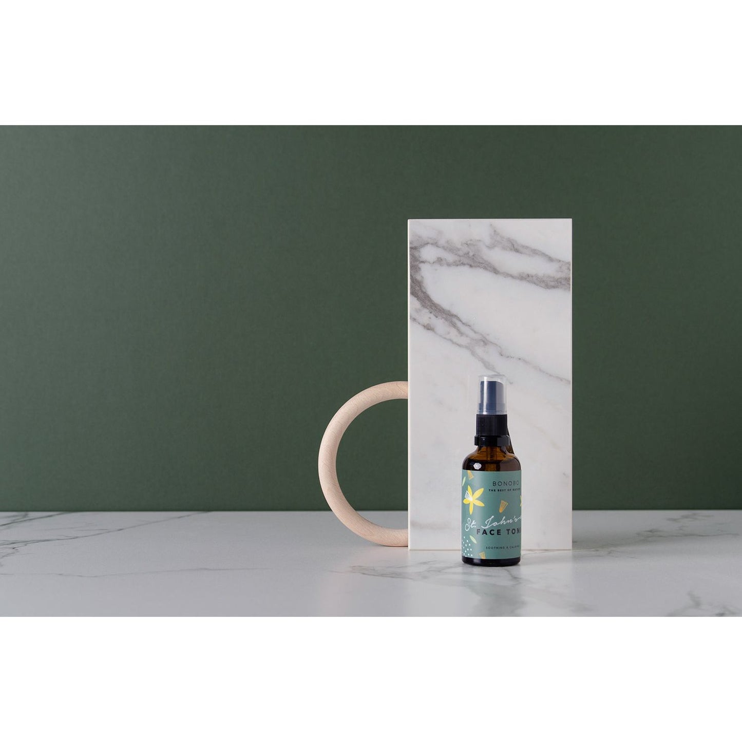 Face Tonic  — St. John’s-Wort