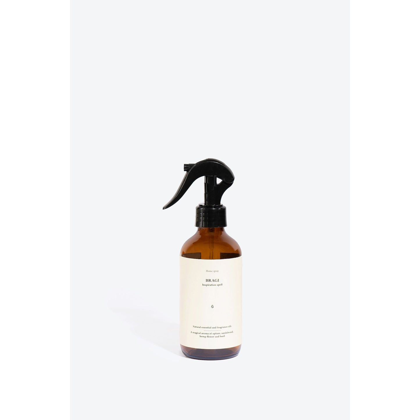 Perfumed Home Spray BRAGI