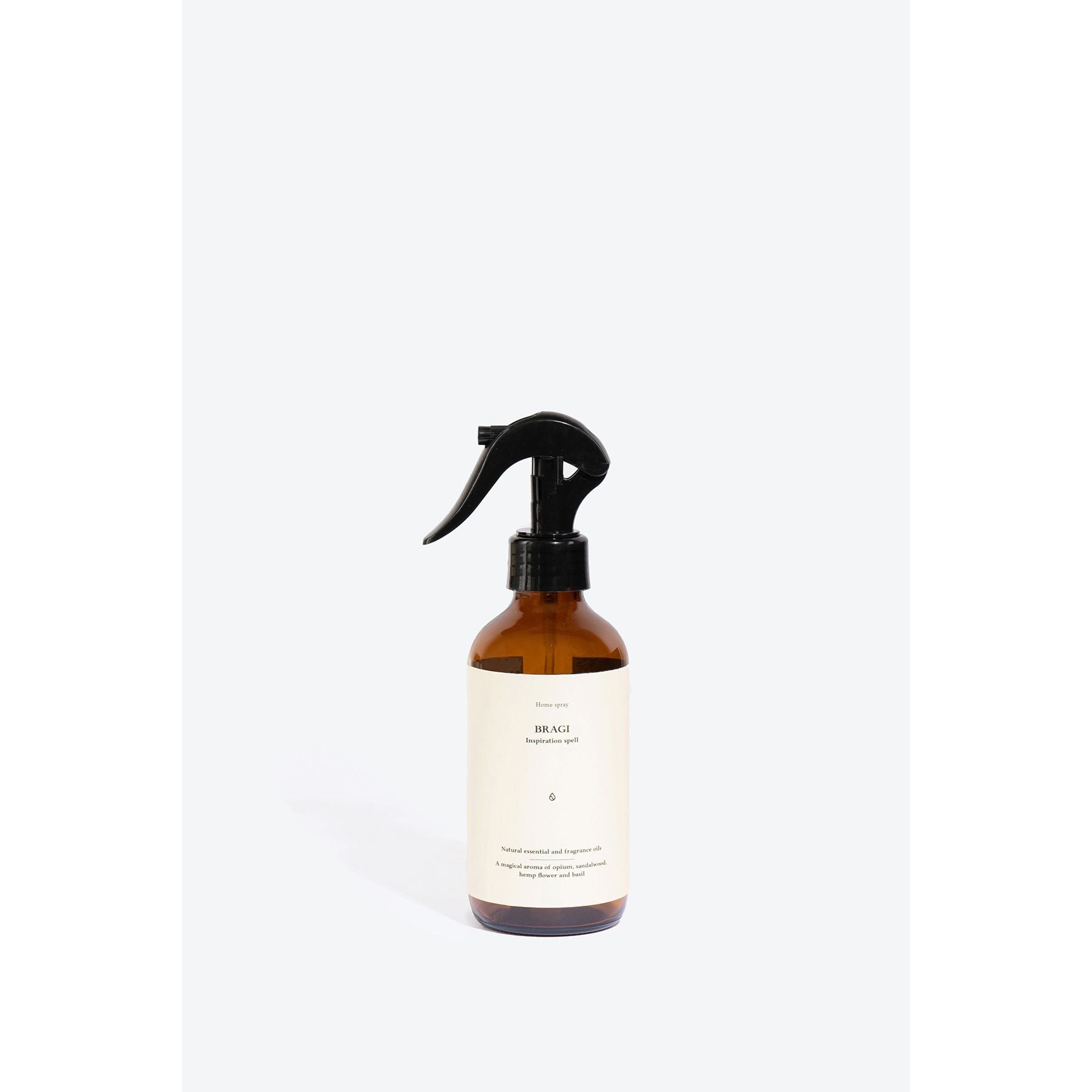 Perfumed Home Spray BRAGI
