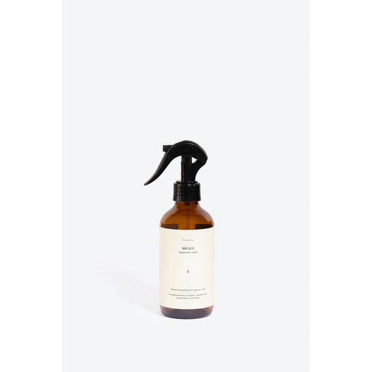 Perfumed Home Spray BRAGI