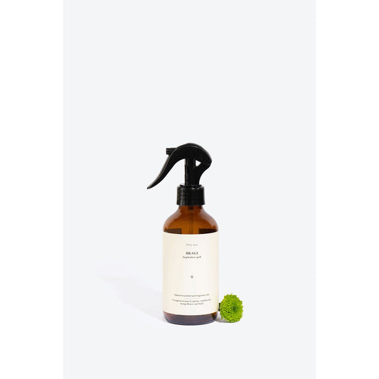 Perfumed Home Spray BRAGI