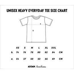 Snufkin Fishing T-Shirt Unisex - Black