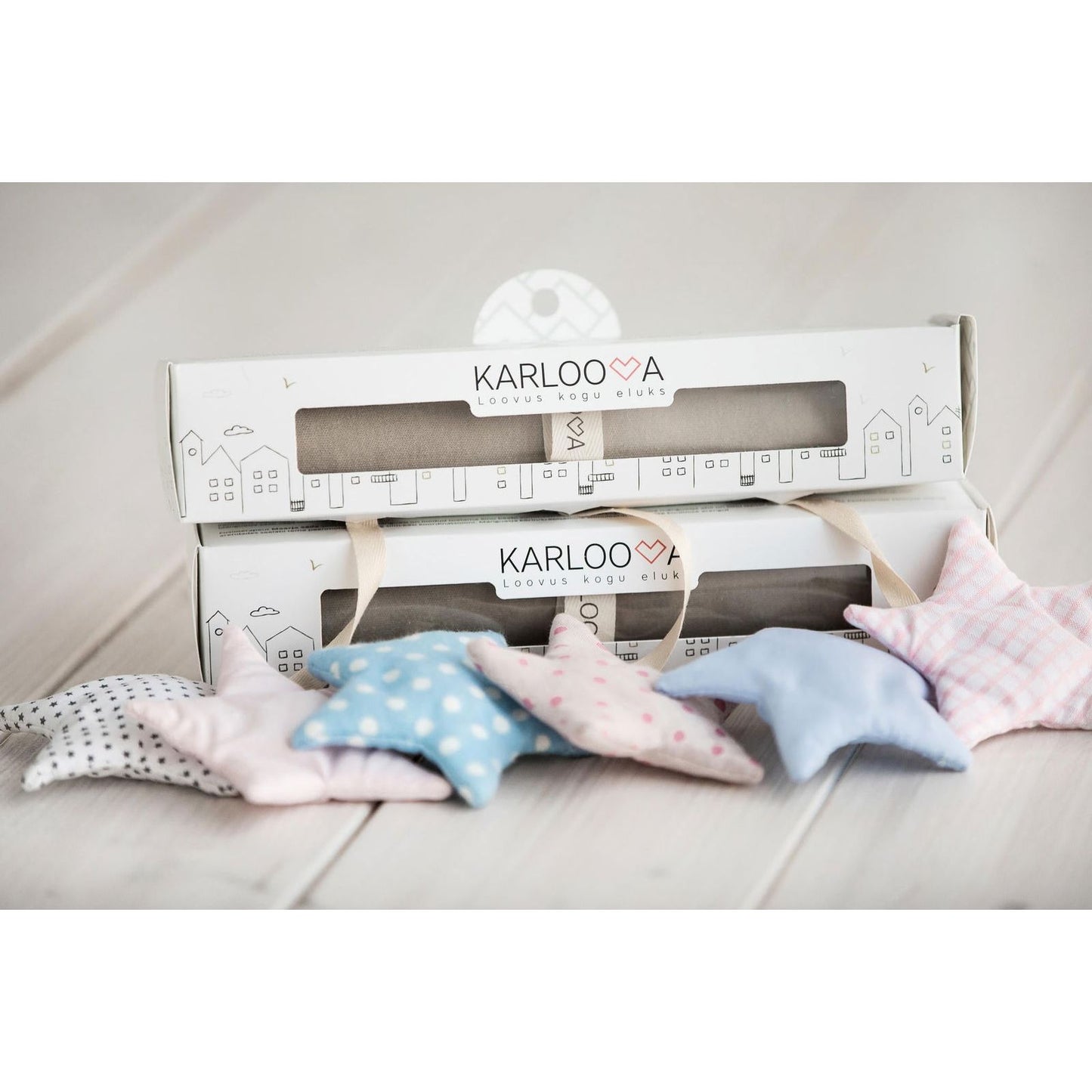 Baby Crib Toy - Kotikauppa