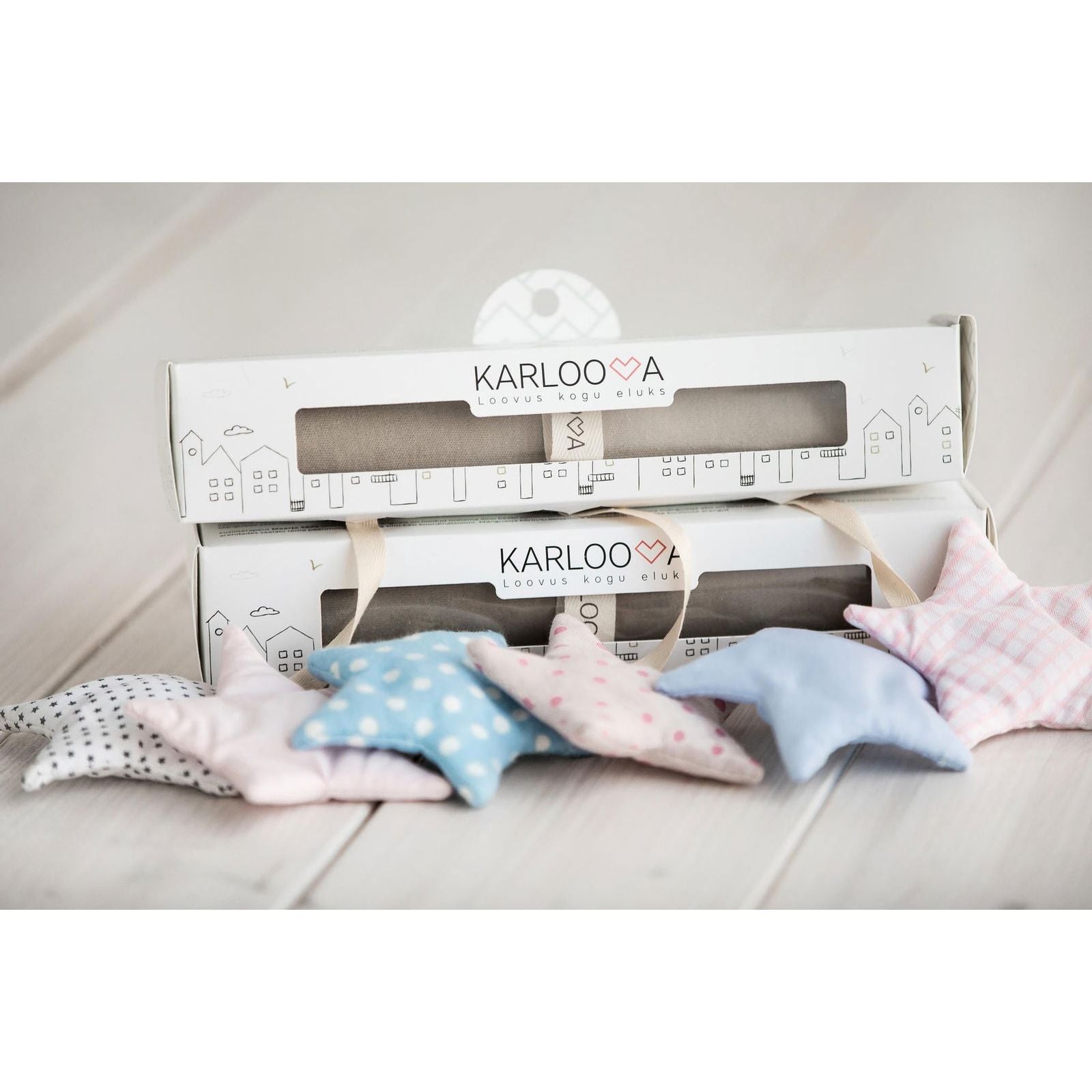 Baby Crib Toy - Kotikauppa