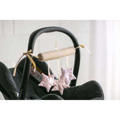 Baby Crib Toy - Kotikauppa