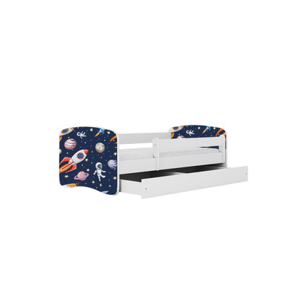 Babydreams lastensänky Kocot Kids – Cosmos