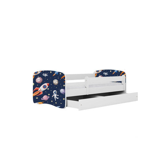 Babydreams lastensänky Kocot Kids – Cosmos