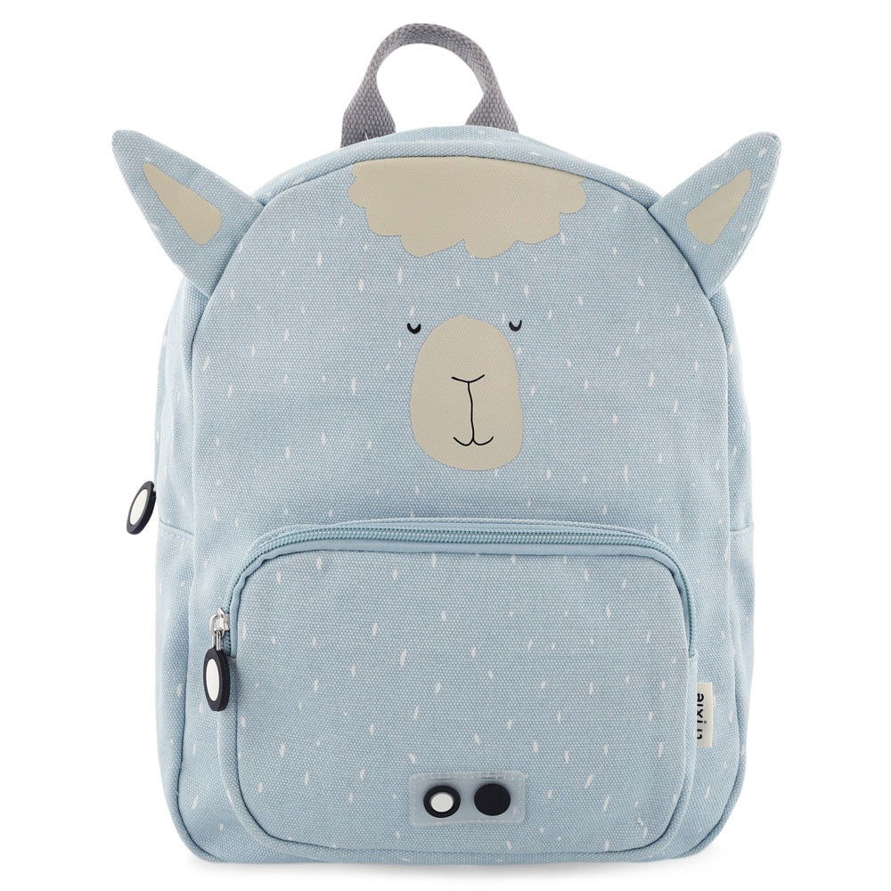 Backpack - Mr Alpaca - Kotikauppa