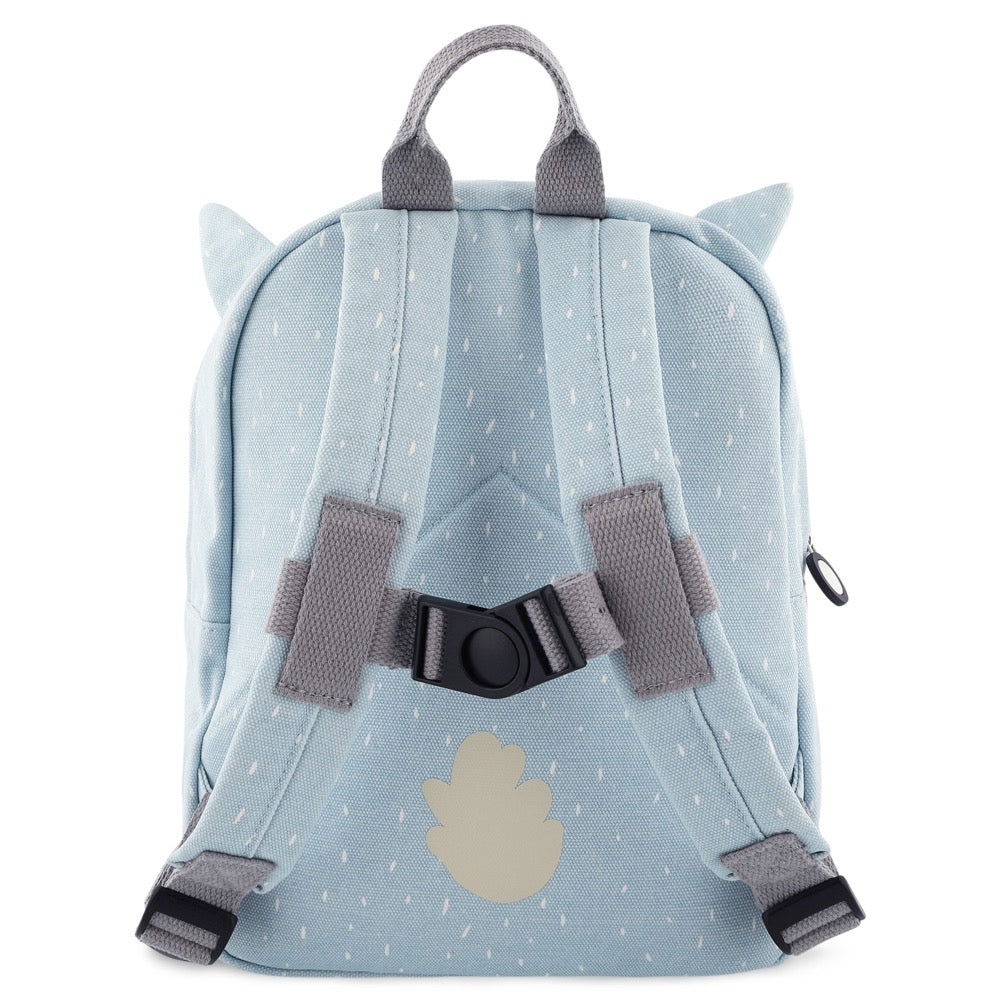 Backpack - Mr Alpaca - Kotikauppa