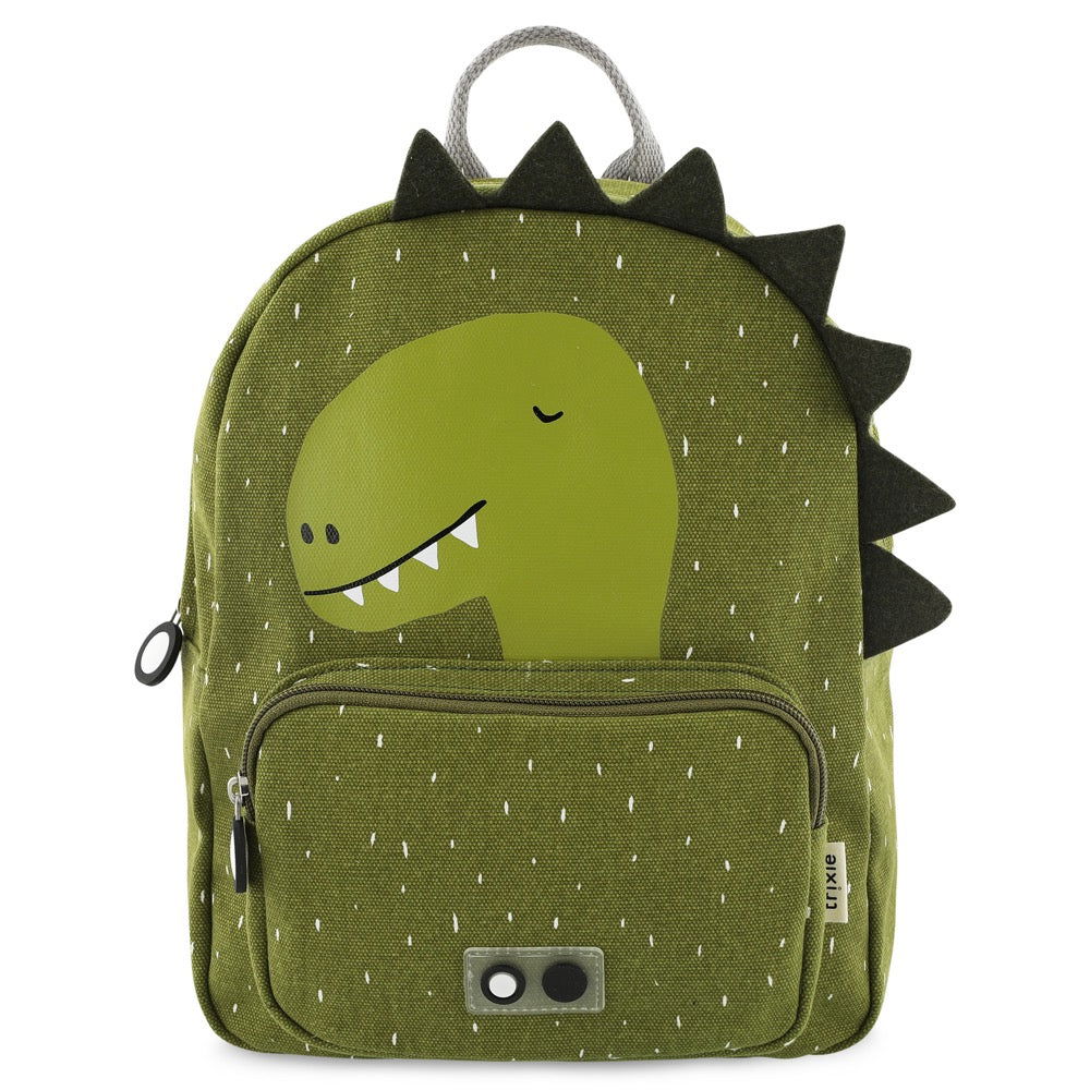 Backpack - Mr Dino - Kotikauppa