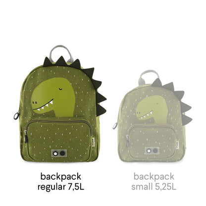 Backpack - Mr Dino - Kotikauppa