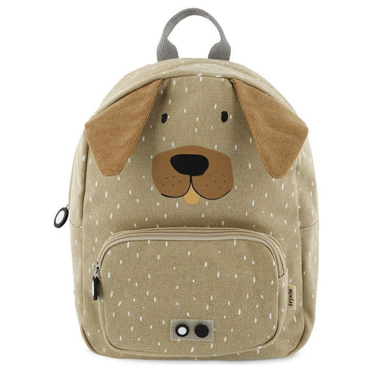 Backpack - Mr Dog - Kotikauppa