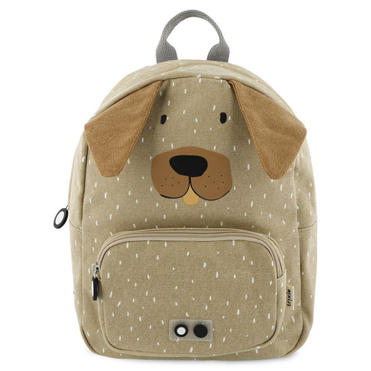 Backpack - Mr Dog - Kotikauppa