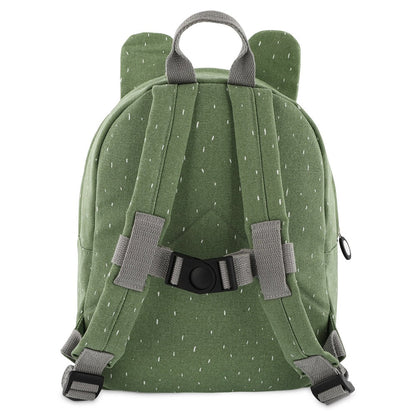 Backpack - Mr Frog - Kotikauppa