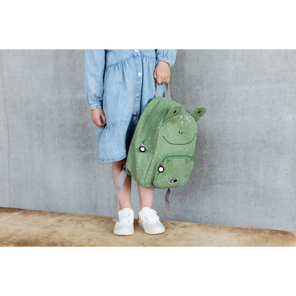 Backpack - Mr Frog - Kotikauppa