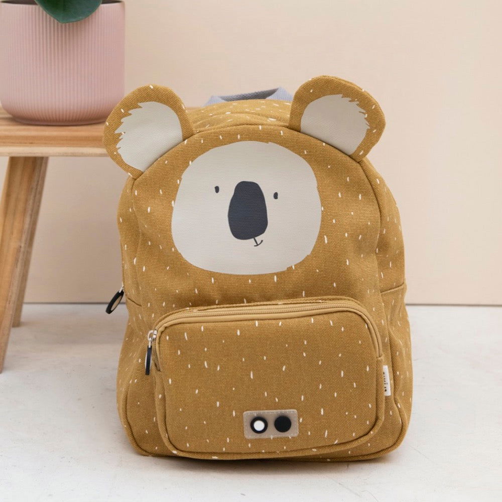 Backpack - Mr Koala - Kotikauppa