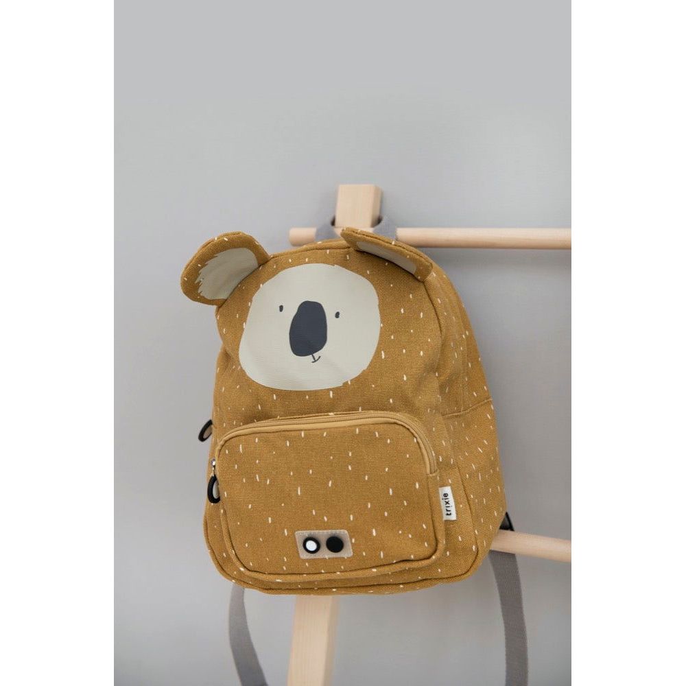 Backpack - Mr Koala - Kotikauppa