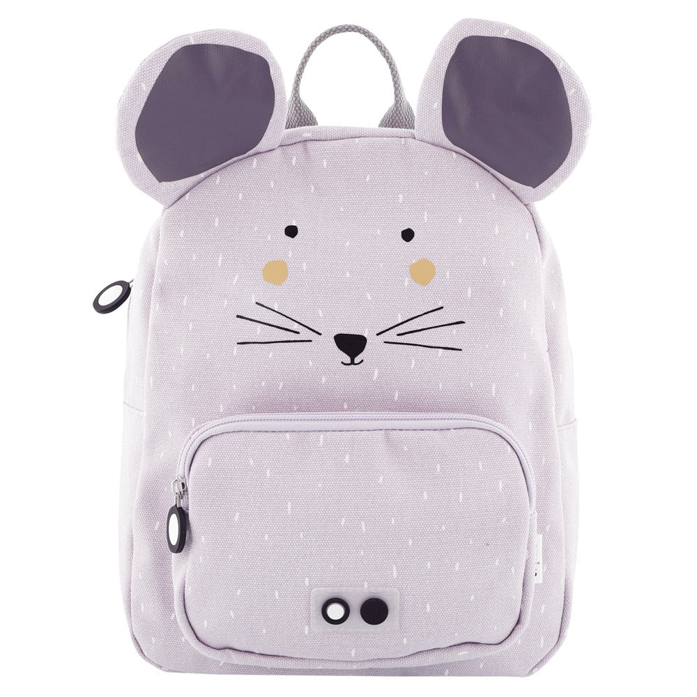 Backpack - Mrs Mouse - Kotikauppa