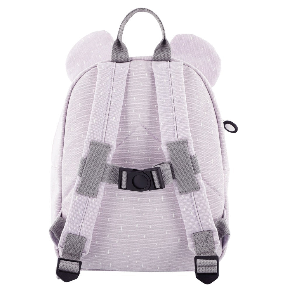 Backpack - Mrs Mouse - Kotikauppa