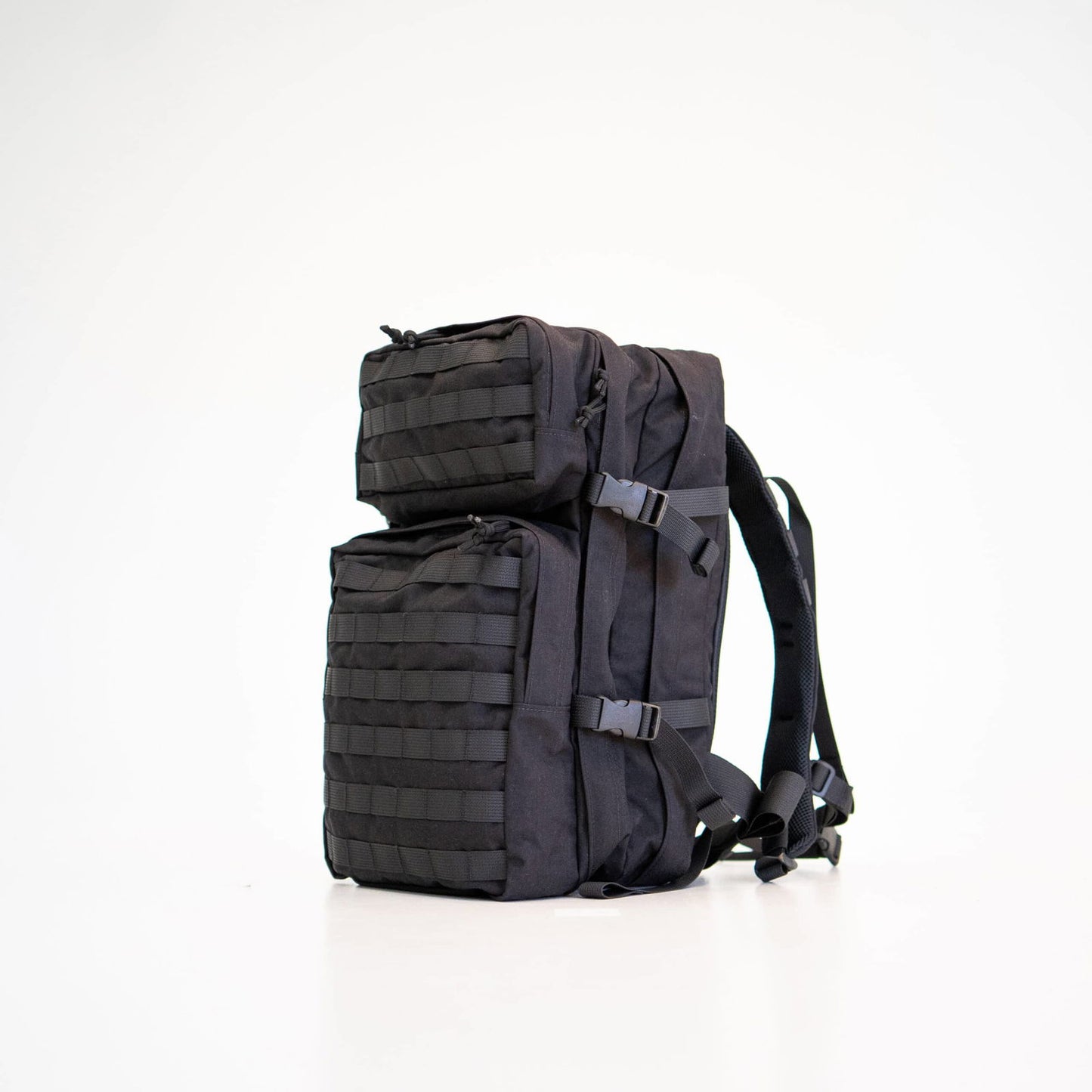 Backpack 063 - Black - Kotikauppa