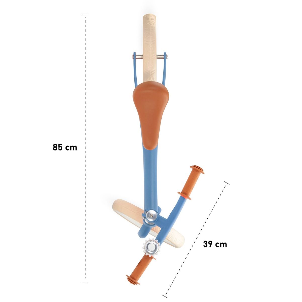 Balance Bike FLY PLUS - Kotikauppa