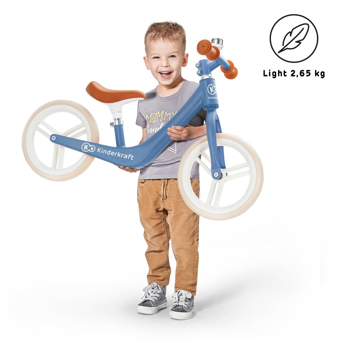 Balance Bike FLY PLUS - Kotikauppa