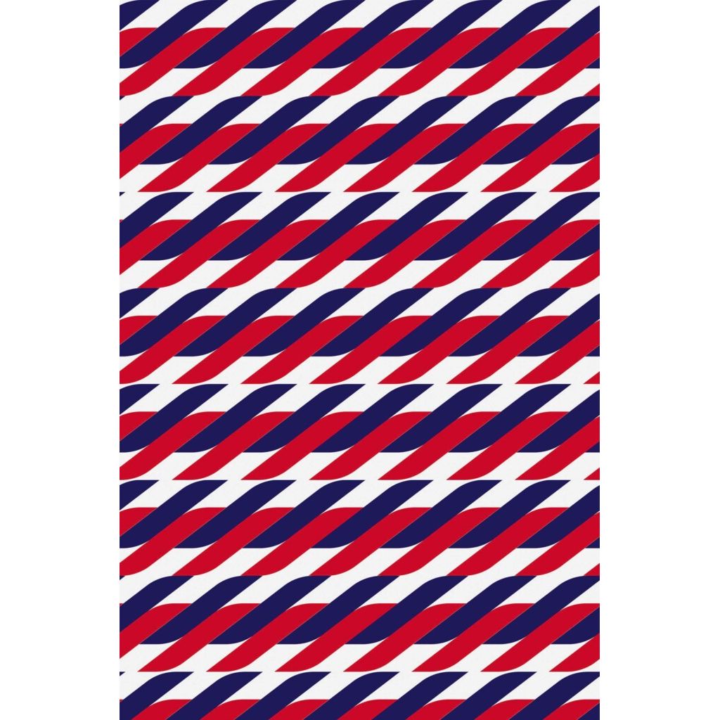 Barber Pattern (itseliimautuva) - Kotikauppa