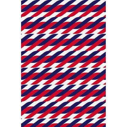 Barber Pattern (itseliimautuva) - Kotikauppa