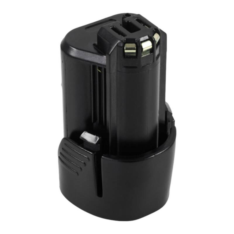 Battery For Power Tools Green Cell PTBO12V3, Bosch GBA 12V 3Ah 1600A00X79 - Kotikauppa
