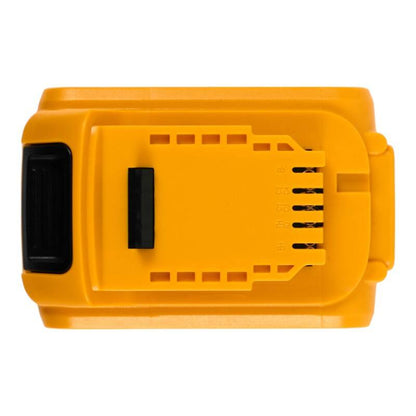 Battery For Power Tools Green Cell PTDW18V5, DeWalt XR 18V 5Ah DCB184 - Kotikauppa