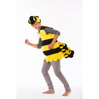 Costume Puzzle - Blake the Busy Bee