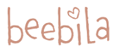 Beebila Logo