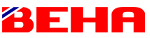 Beha logo