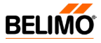 Belimo Logo