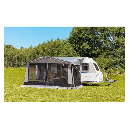 Berger hyttysverkkosarja Sirmione Air 4 m | 286120