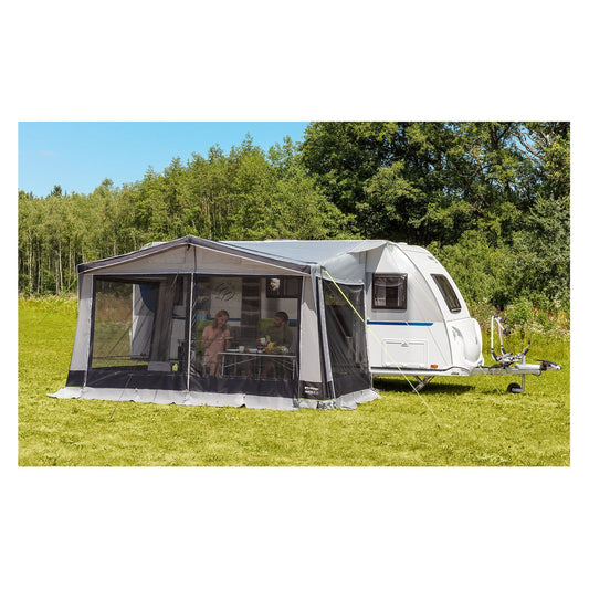 Berger hyttysverkkosarja Sirmione Air 5 m | 286140