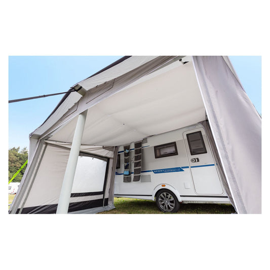 Bergerin sisäkatto Sirmione Air 4 m | 286100
