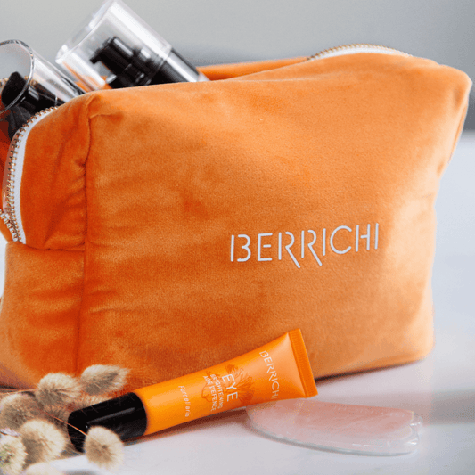 Berrichi Cosmetic Bag - Kotikauppa