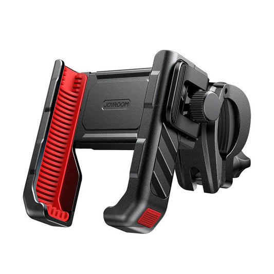 Bike/Motorcycle Holder Joyroom JR-ZS266 for Phones (Black) - Kotikauppa